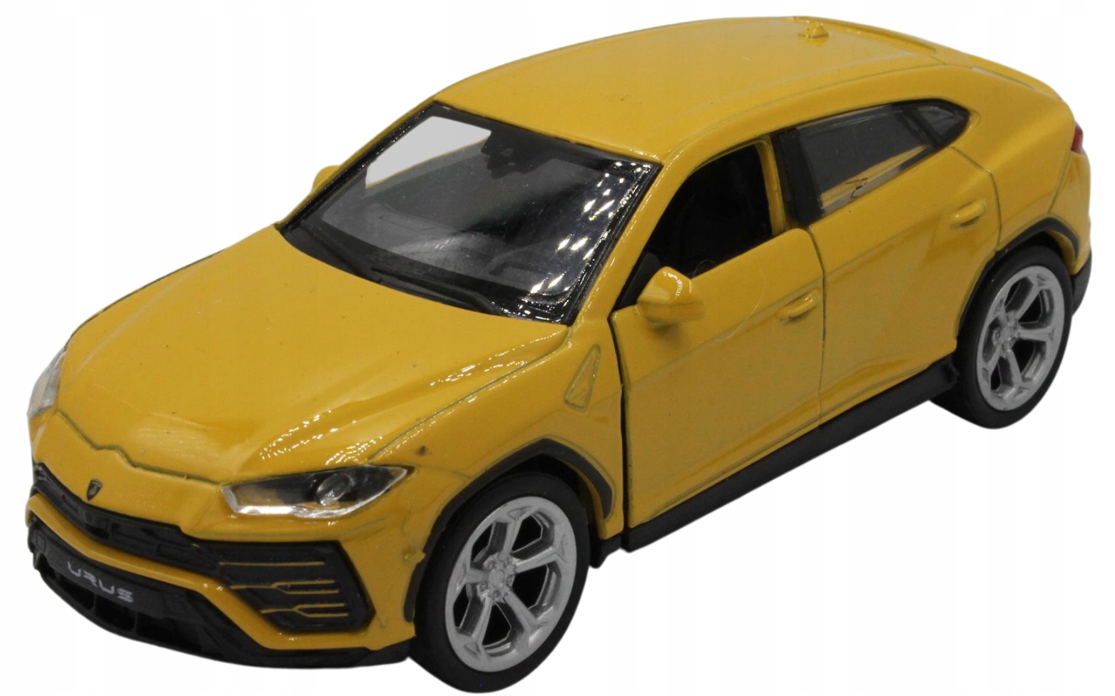 

Model Metalowy Welly Auto Lamborghini Urus 1:34