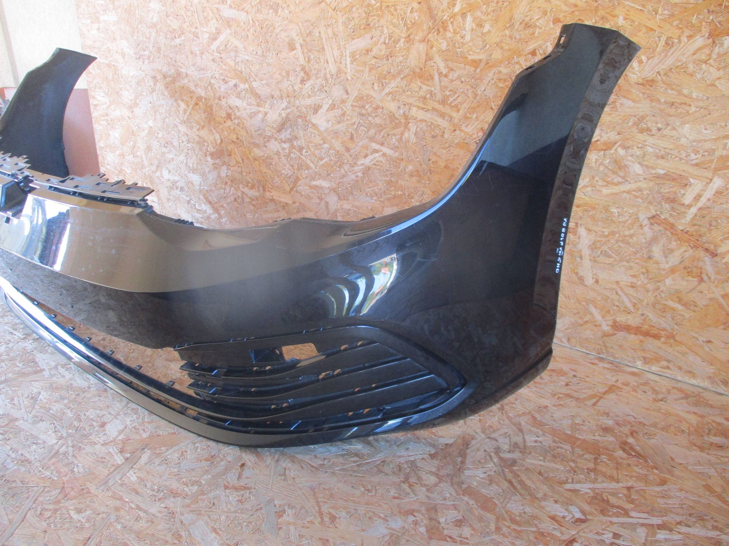 bumper front front VW GOLF VIII 5H0