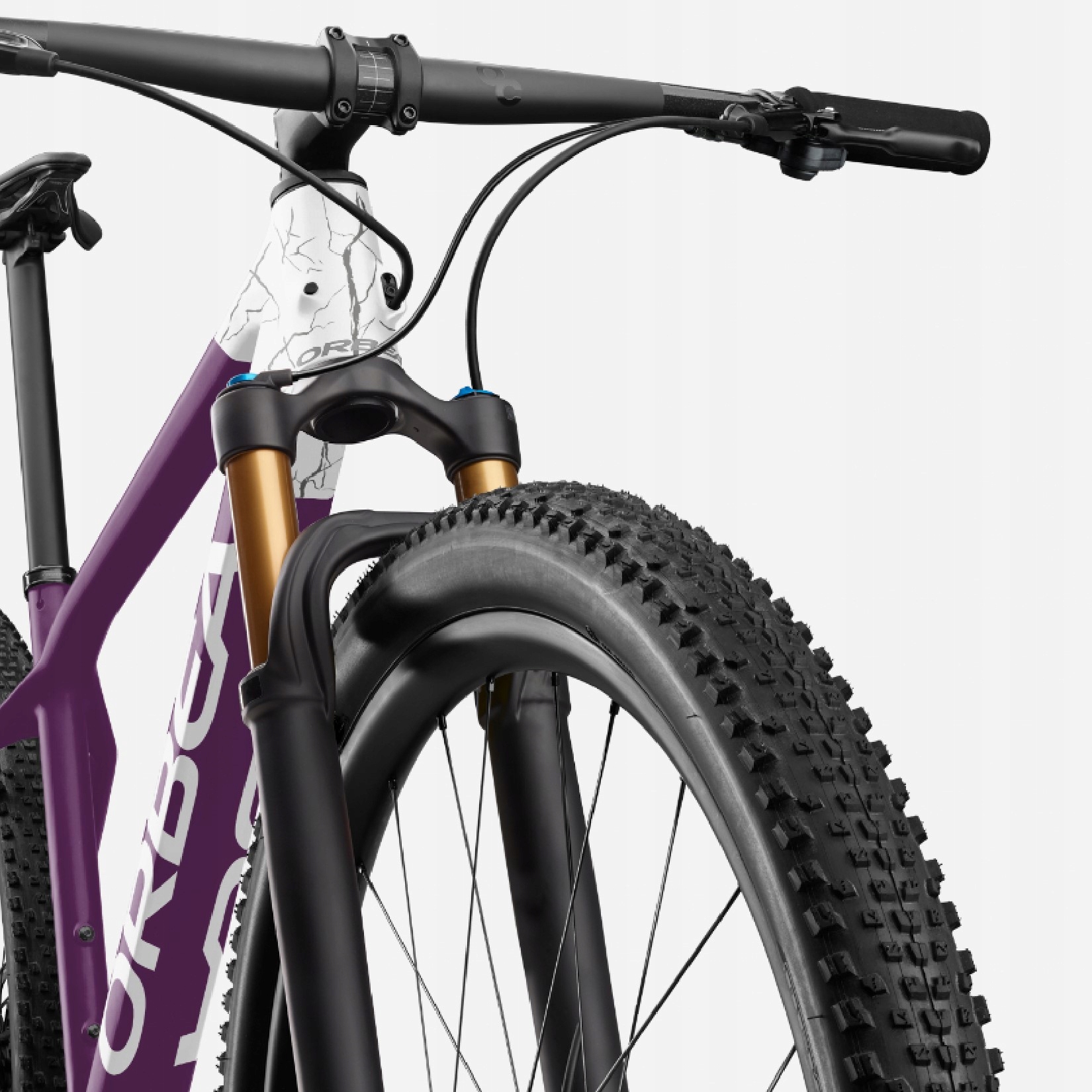 ORBEA ROW.MTB ALMA M-LTD L MyO Marka Orbea