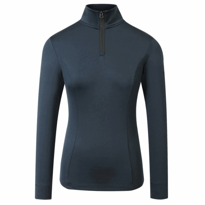 Jeździecka koszulka funkcyjna A/w 2025 damska Covalliero Xs