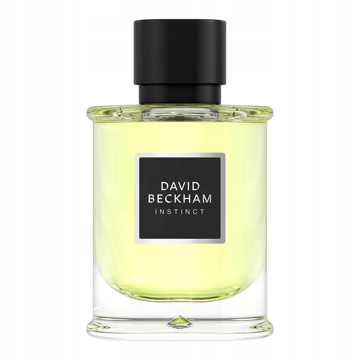 Coty Beckham Instinct Edp 75 ML+