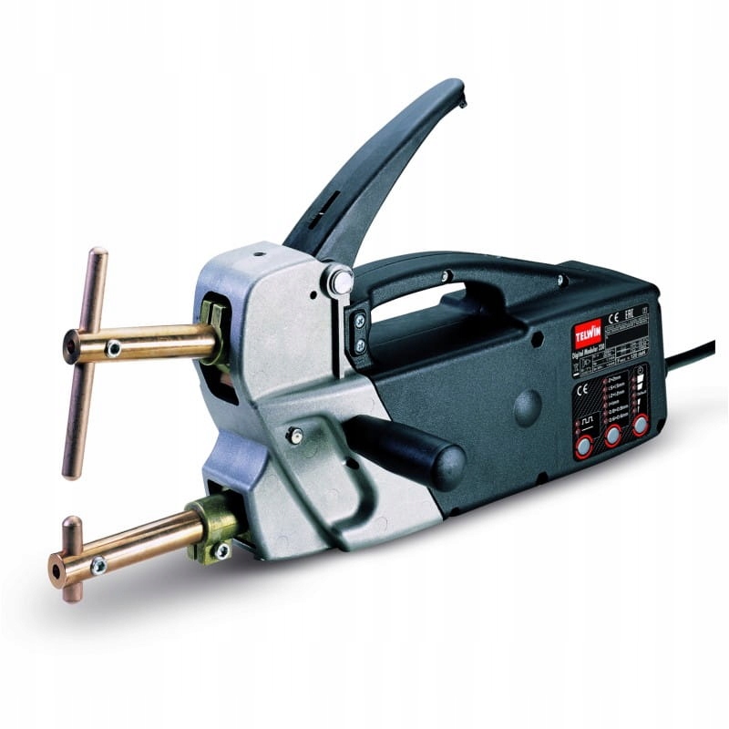 TELWIN DIGITAL MODULAR 230 - Zgrzewarka ręczna