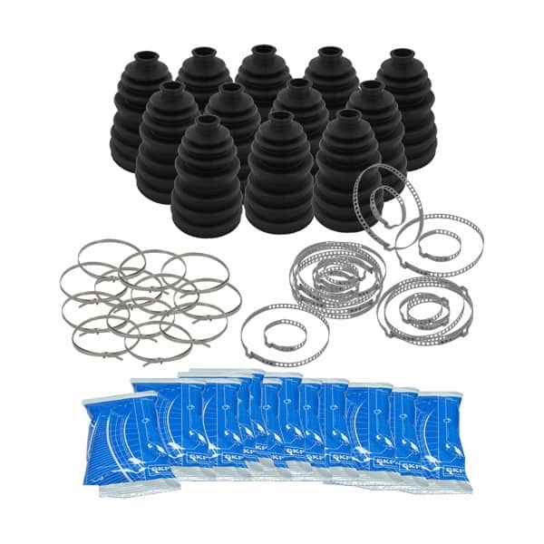 SKF VKJP 01000 S Комплект защит, система Рулевая