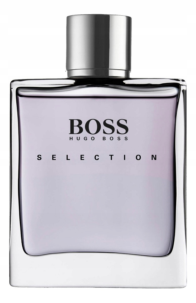 Hugo Boss Boss Selection toaletní voda sprej 100 ml