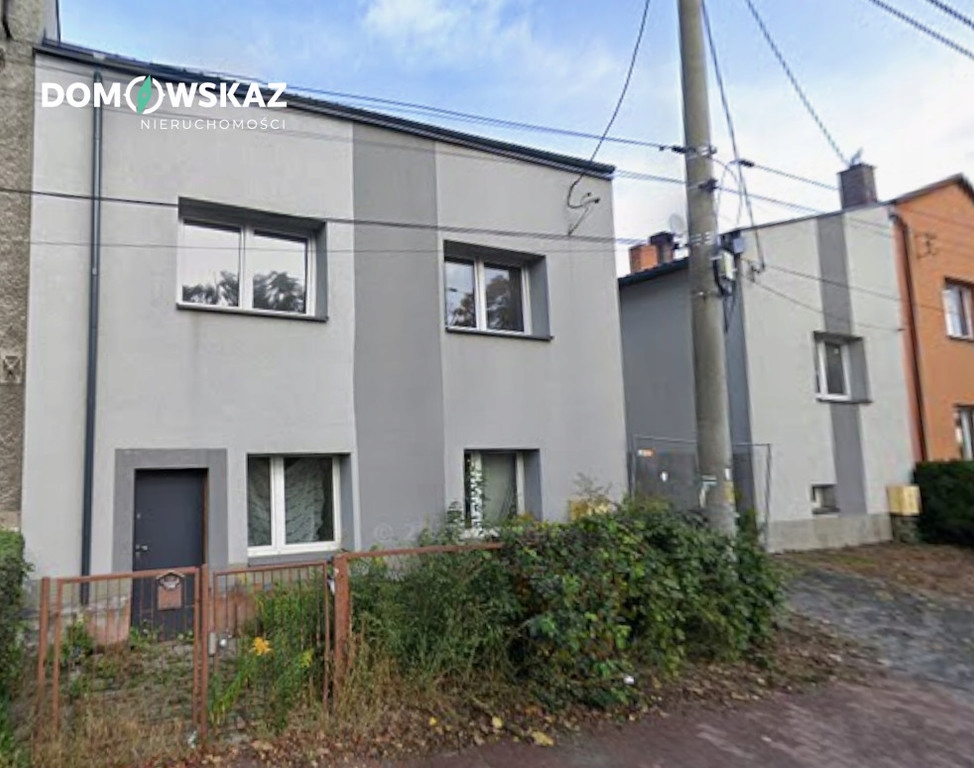 Dom, Będzin, Będziński, 160 m²