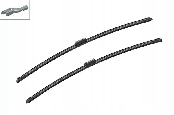 3397007640/BOS Pióro Wycieraczki Aerotwin Podwójne 725/725MM Ford Focus 11-