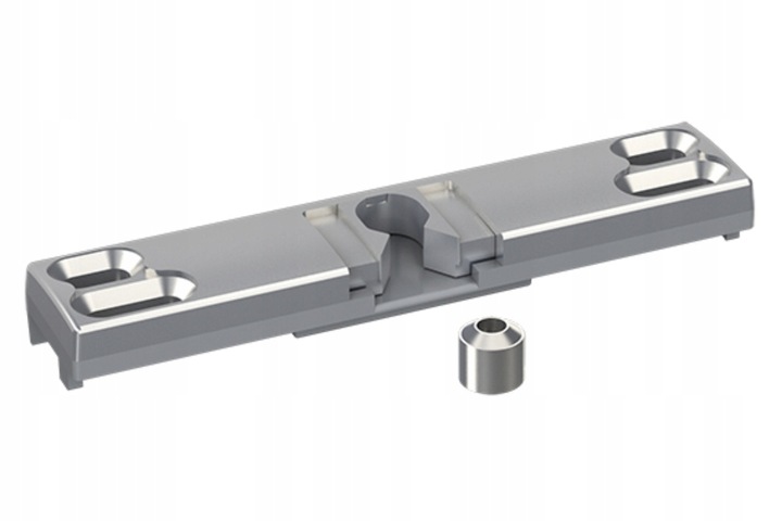 ZATRZASK BALKONOWY POCHWYT ZATRZASK PALACZA