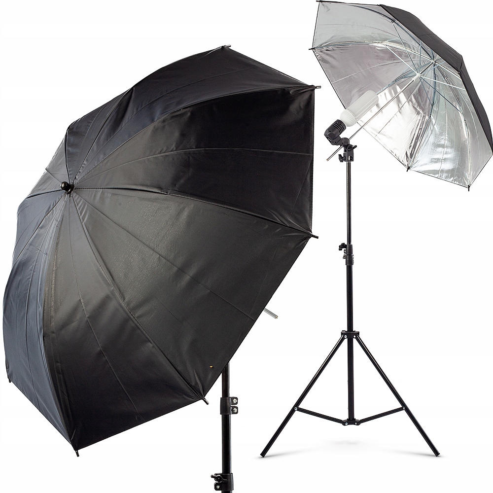 Lampa parasolkowa EvoLite 110 Refleksyjn 125W CU01
