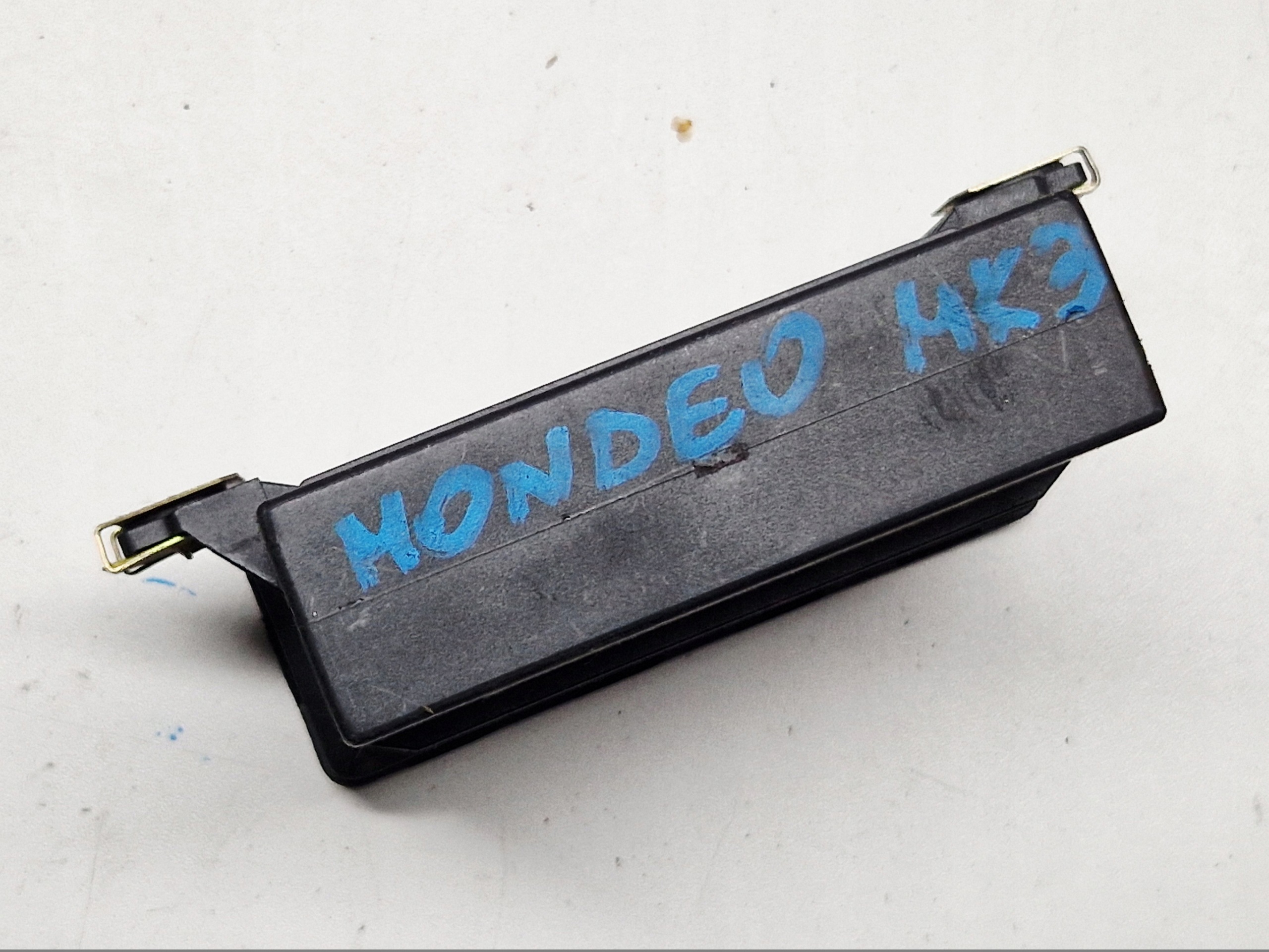 FORD MONDEO MK3 modulo parcheggio PDC 97BX-13K236-AB