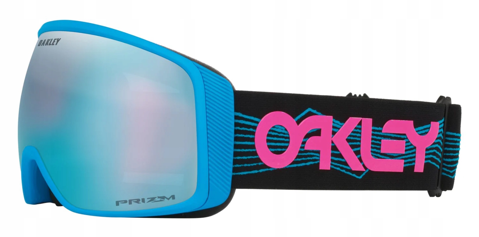 Oakley lyžařské brýle Flight Tracker L