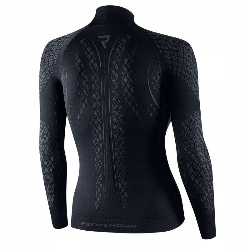 KOSZULKA TERMOAKTYWNA REBELHORN THERM II LADY EAN 5905933058973