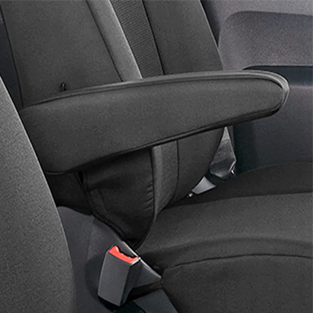 Miarowy Pokrowiec na podłokietnik Nissan, Opel, Renault