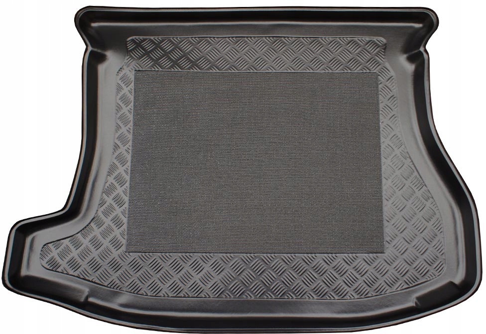 Mazda Premacy I Minivan 2003-2005 Prostiskluzová podložka