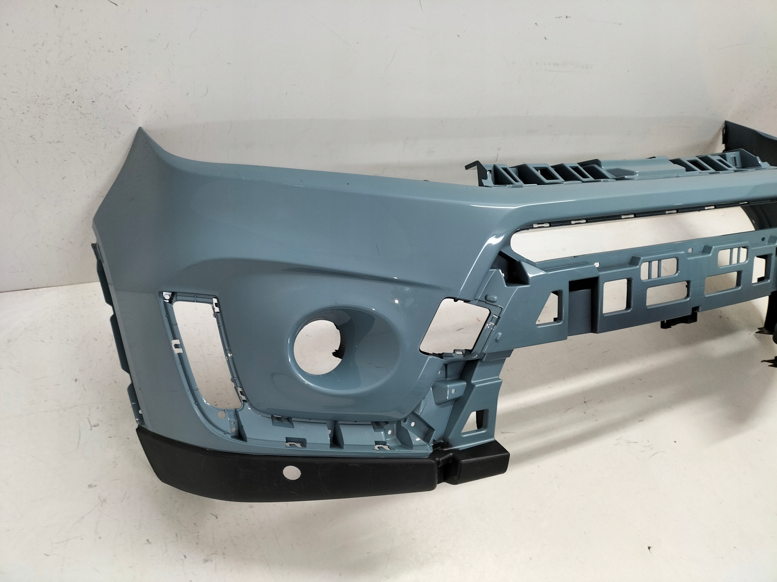 front bumper front SUZUKI VITARA III LIFT 18