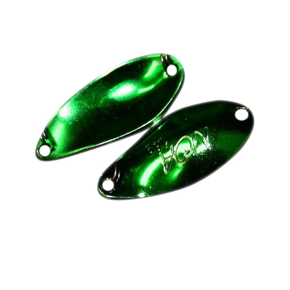 Błystka wahadłowa Rodio Craft Noa #15 (1.8 g)