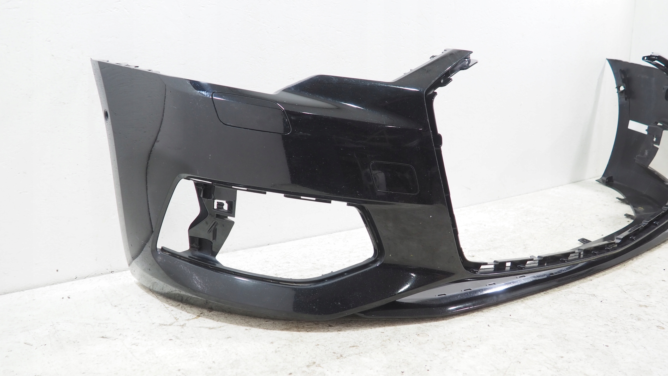 Audi A6 C8 bumper front front 4K0807437A
