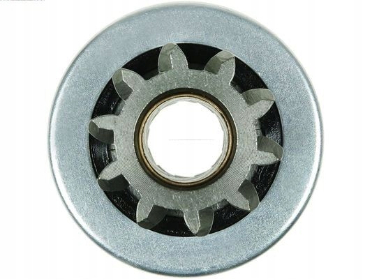 Sprzęgło jednokierunkowe, rozrusznik AS-PL SD4036 Producent części AS-PL