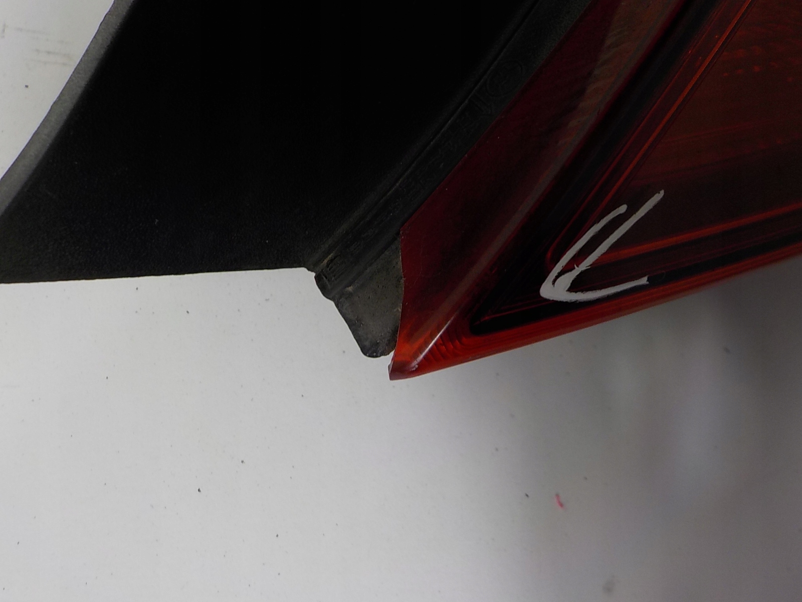 OPEL INSIGNIA A HB LIFT light right rear part rear UK