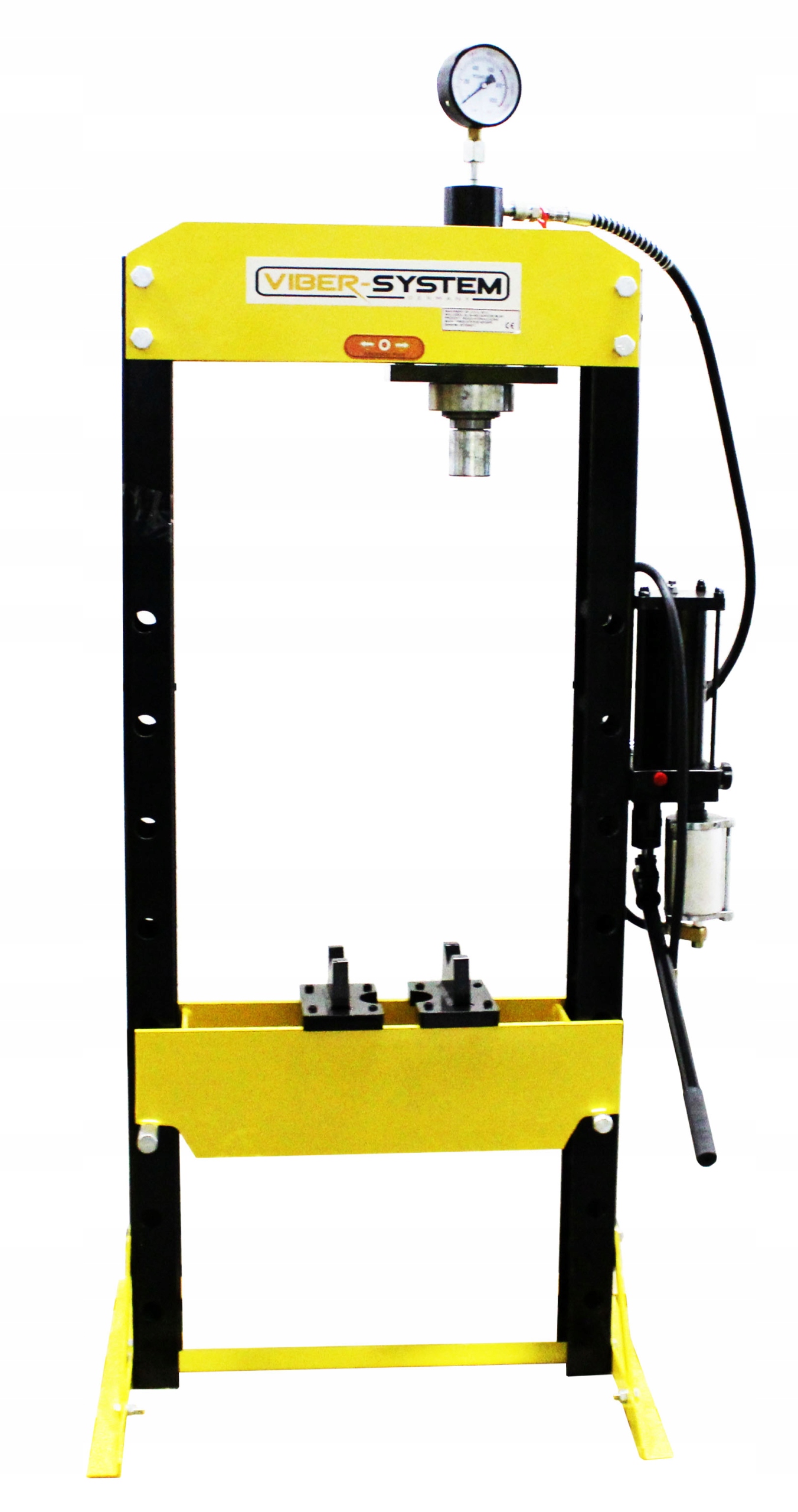 ХІТ ПРОФЕСІЙНИЙ ГІДРАВЛІЧНИЙ ПРЕС З ТИСКОМ 30T