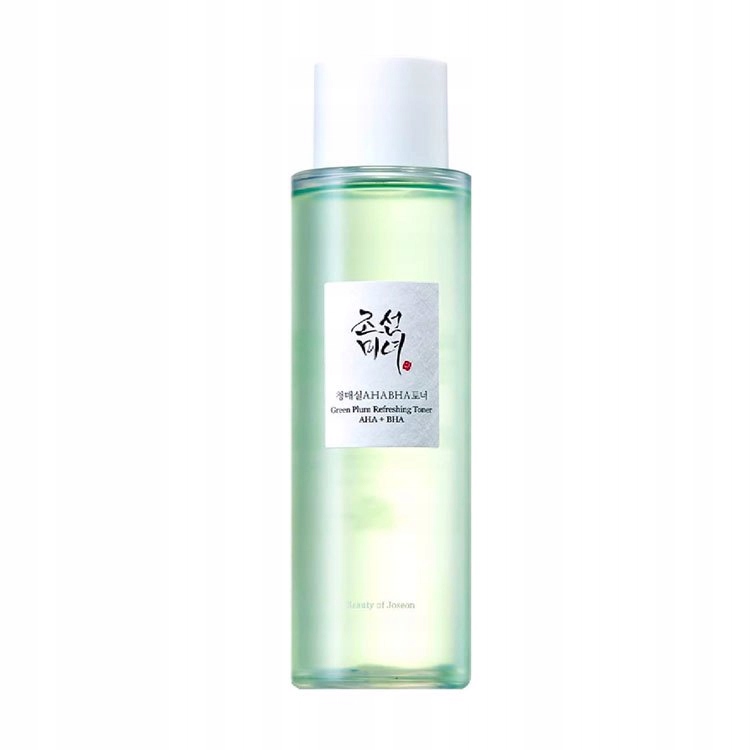 Beauty of Joseon osvěžující exfoliační tonikum s Aha Bha kyselinami 150 Ml