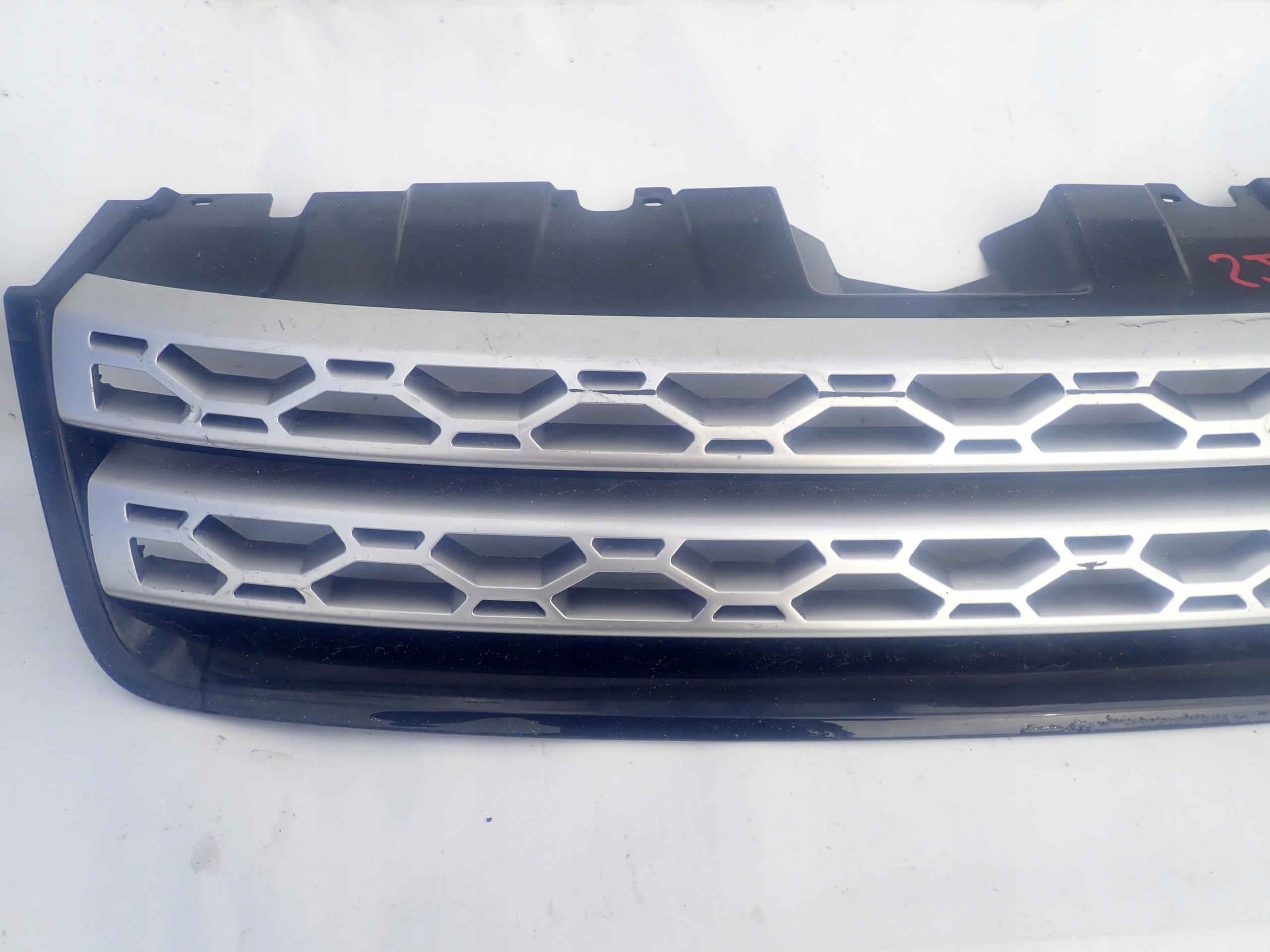 LAND ROVER DISCOVERY SPORT 14-> Grill Grill