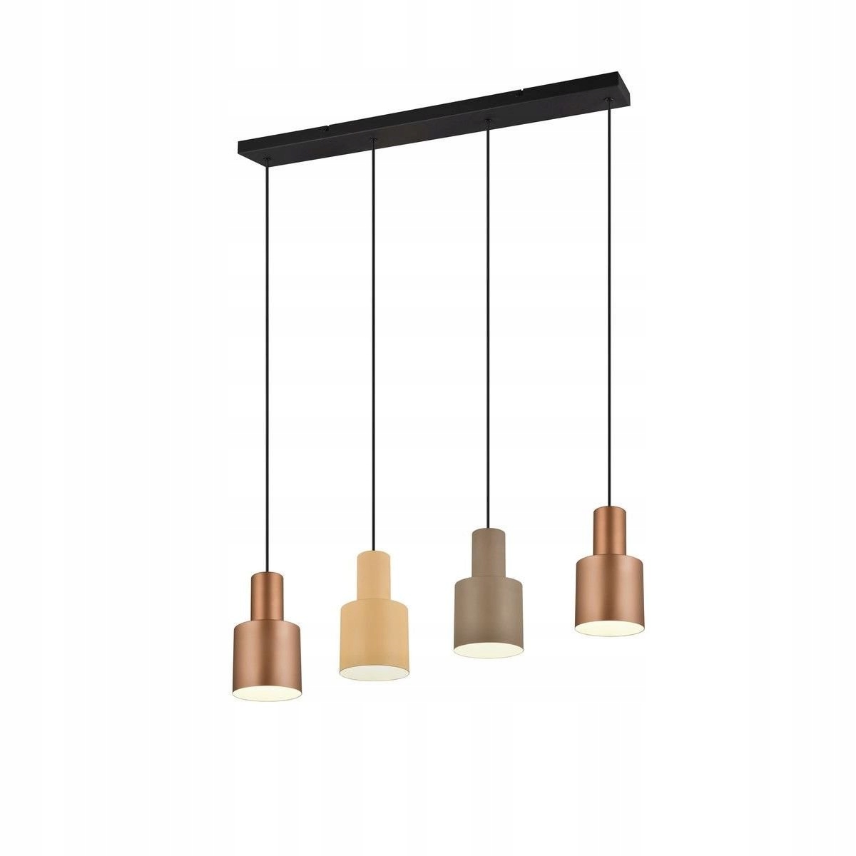 Závěsná lampa Trio Elior DL417319400
