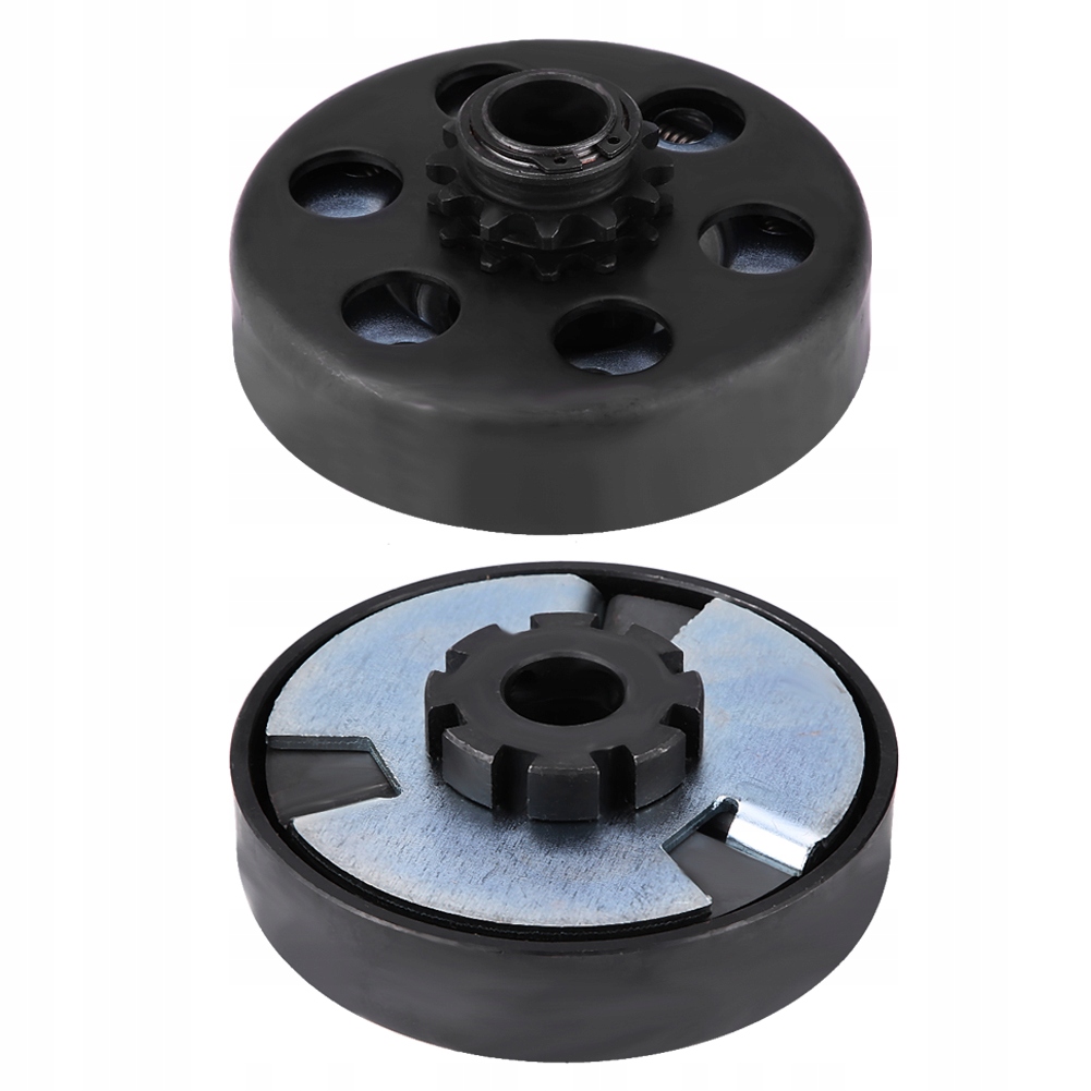 Sprzęgło odśrodkowe 3/4 \"Otwór 12 Zębów #35 Typ samochodu 4x4/SUV