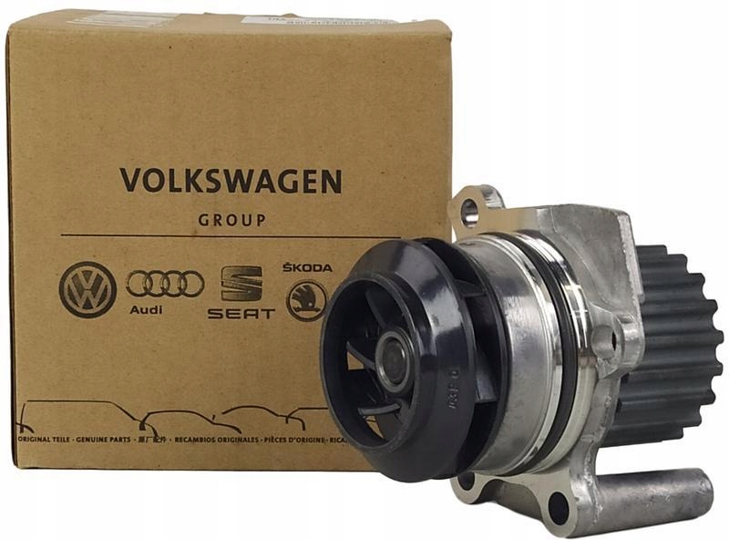 03L.121.011G - OE VAG ВОДЯНИЙ НАСОС 03L121011G