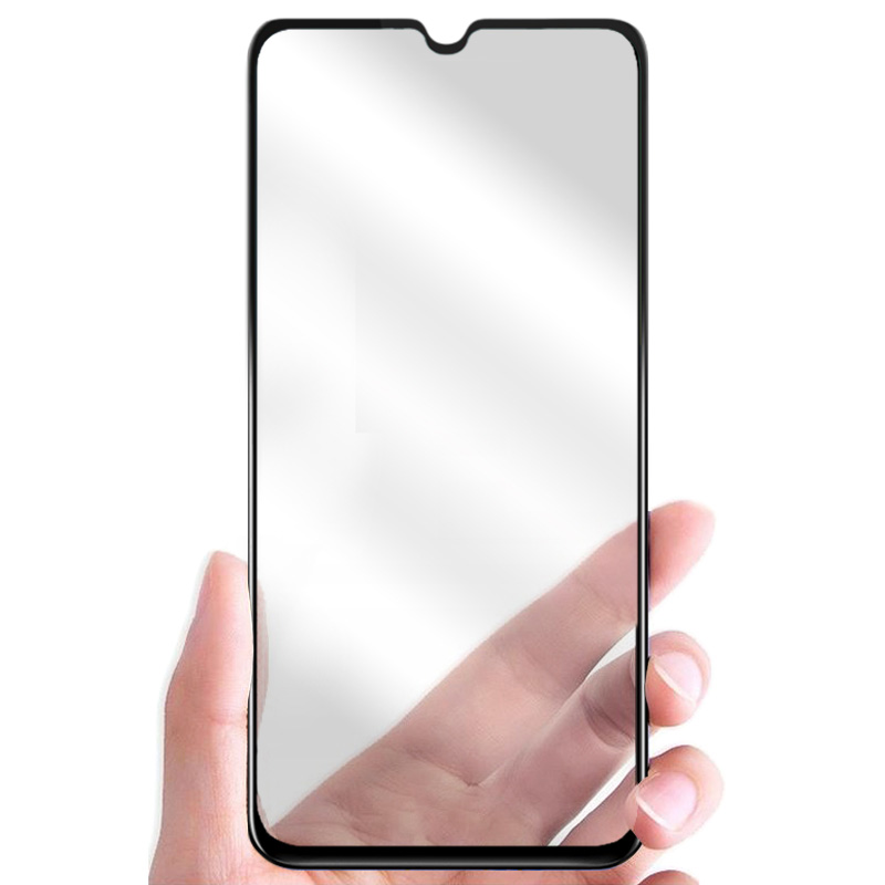 

Szkło Na Cały Ekran Full Glue 5D do Redmi 9C