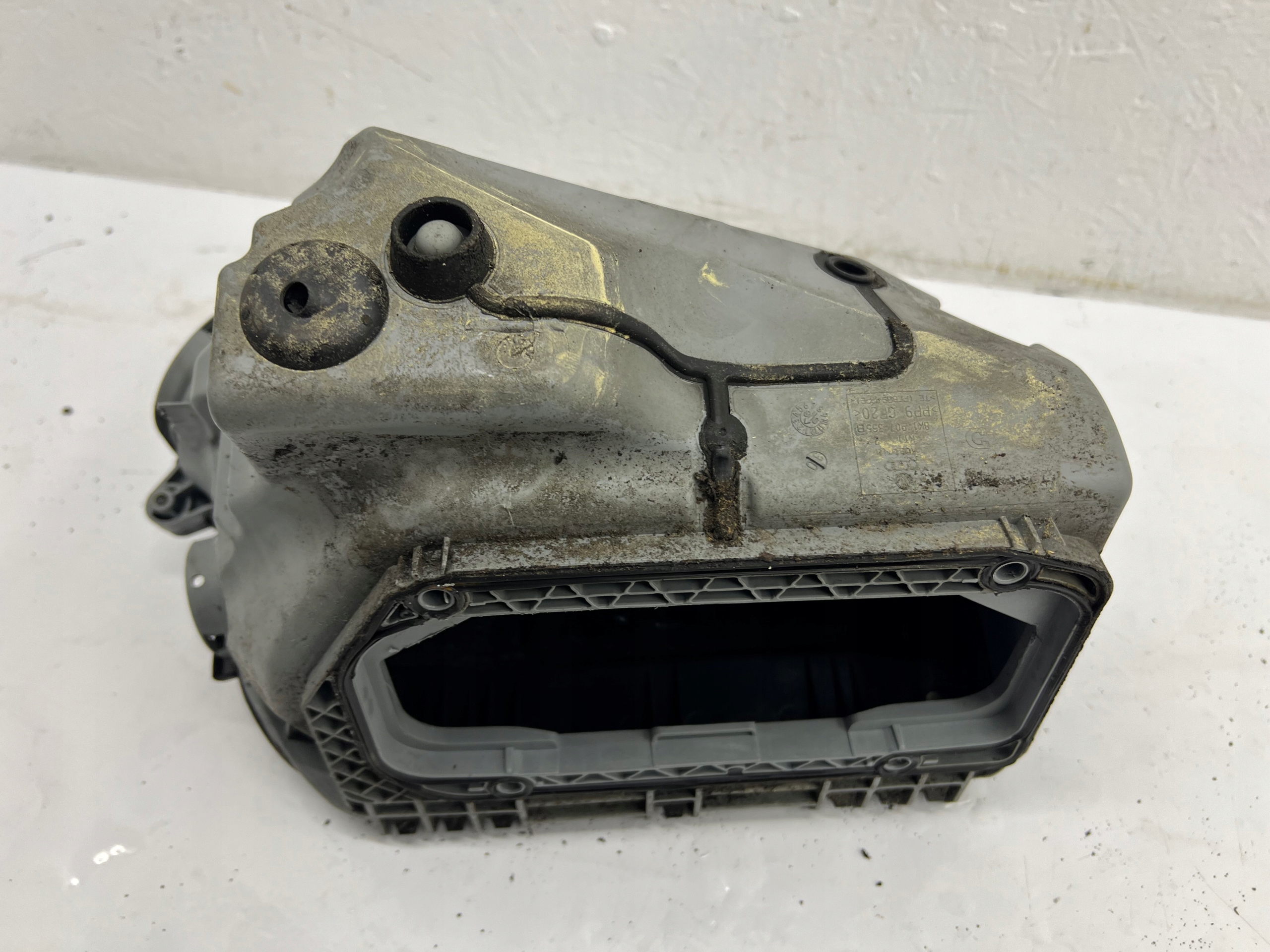Module fusibles AUDI A5 8T A4 B8 8K1907355B