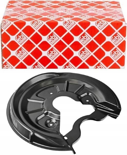 FEBI BILSTEIN OSŁONA TARCZY HAMULCOWEJ FEB171535