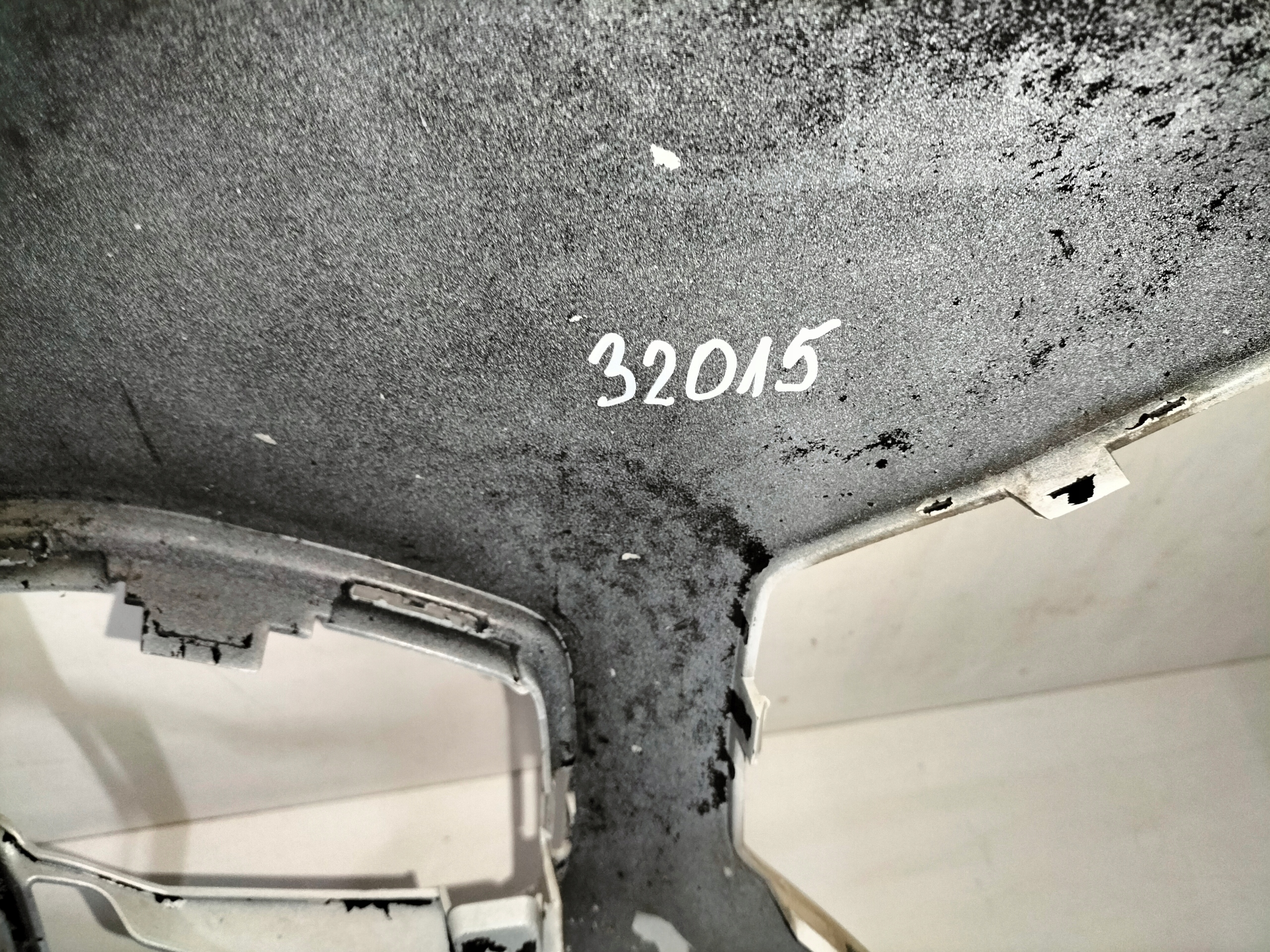 nárazník přední předek BMW X5 G05 18- m-packet