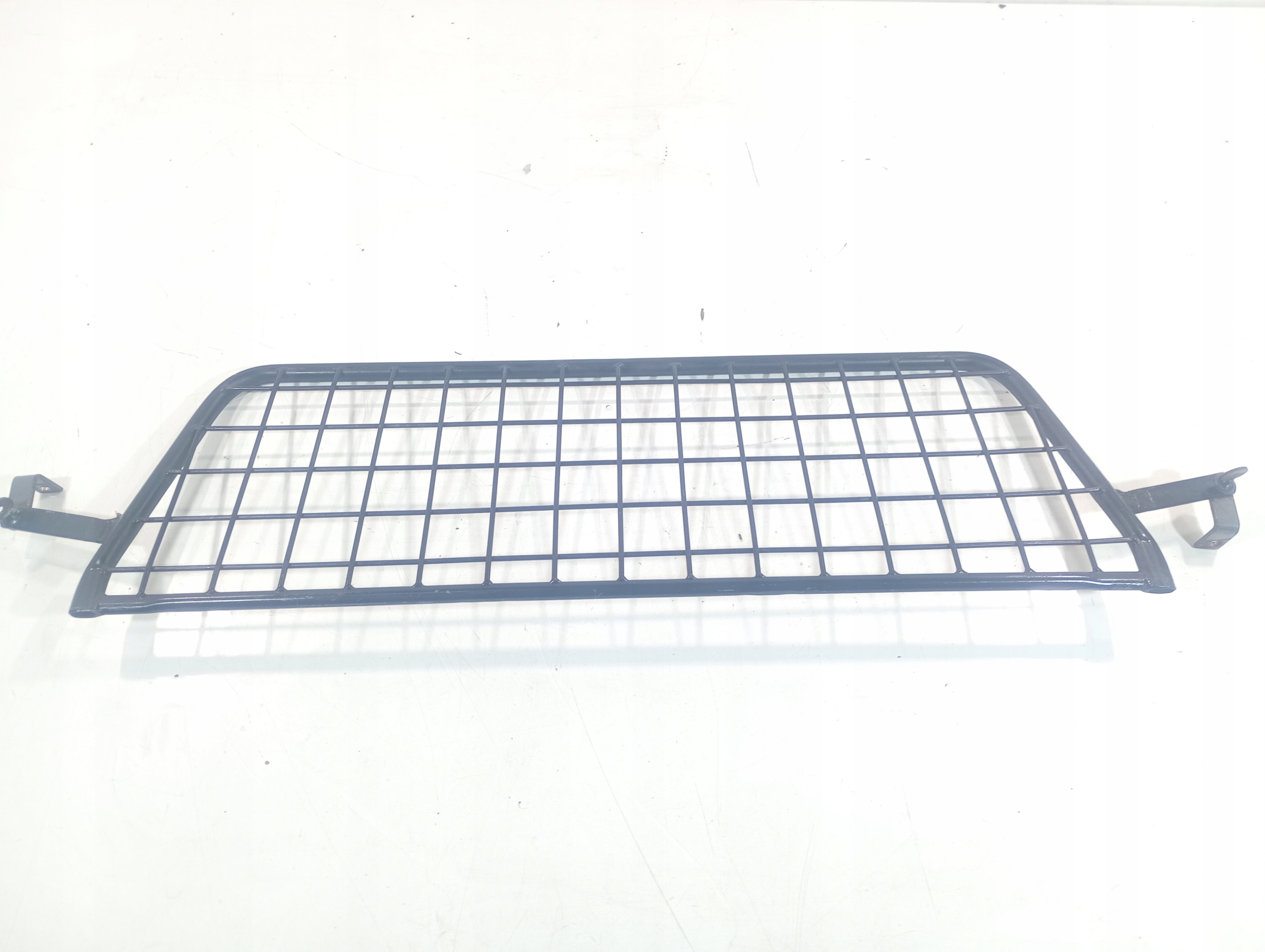 SsangYong Rexton 2 II 01-06 grid bulkhead boot