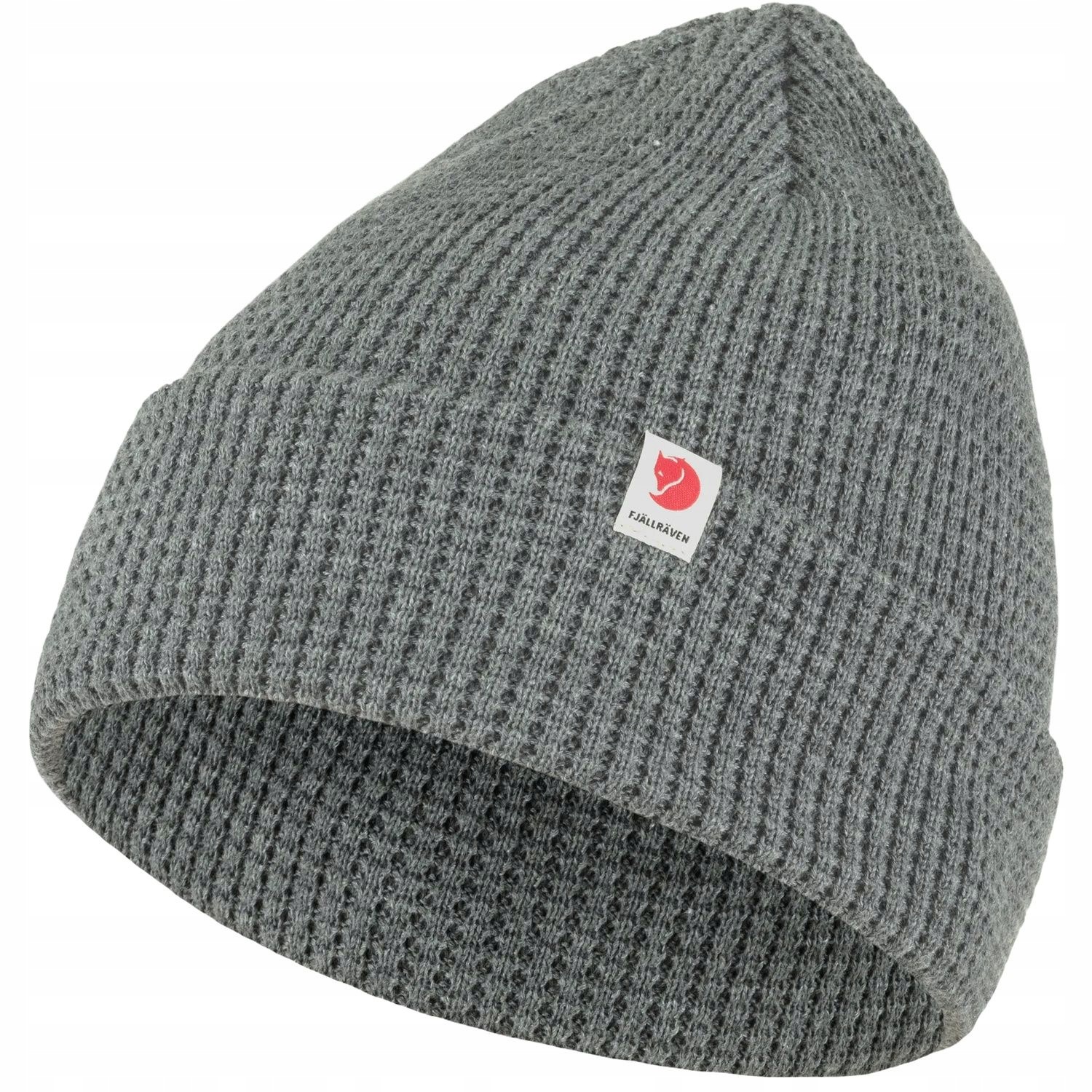 Čepice Fjallraven Tab Hat Grey Unisex