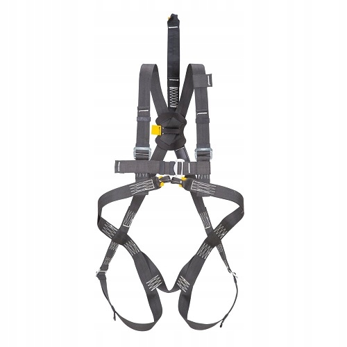 P-30 Č. Protekt nehořlavý bezpečnostní postroj 140 kg vel. M -XL