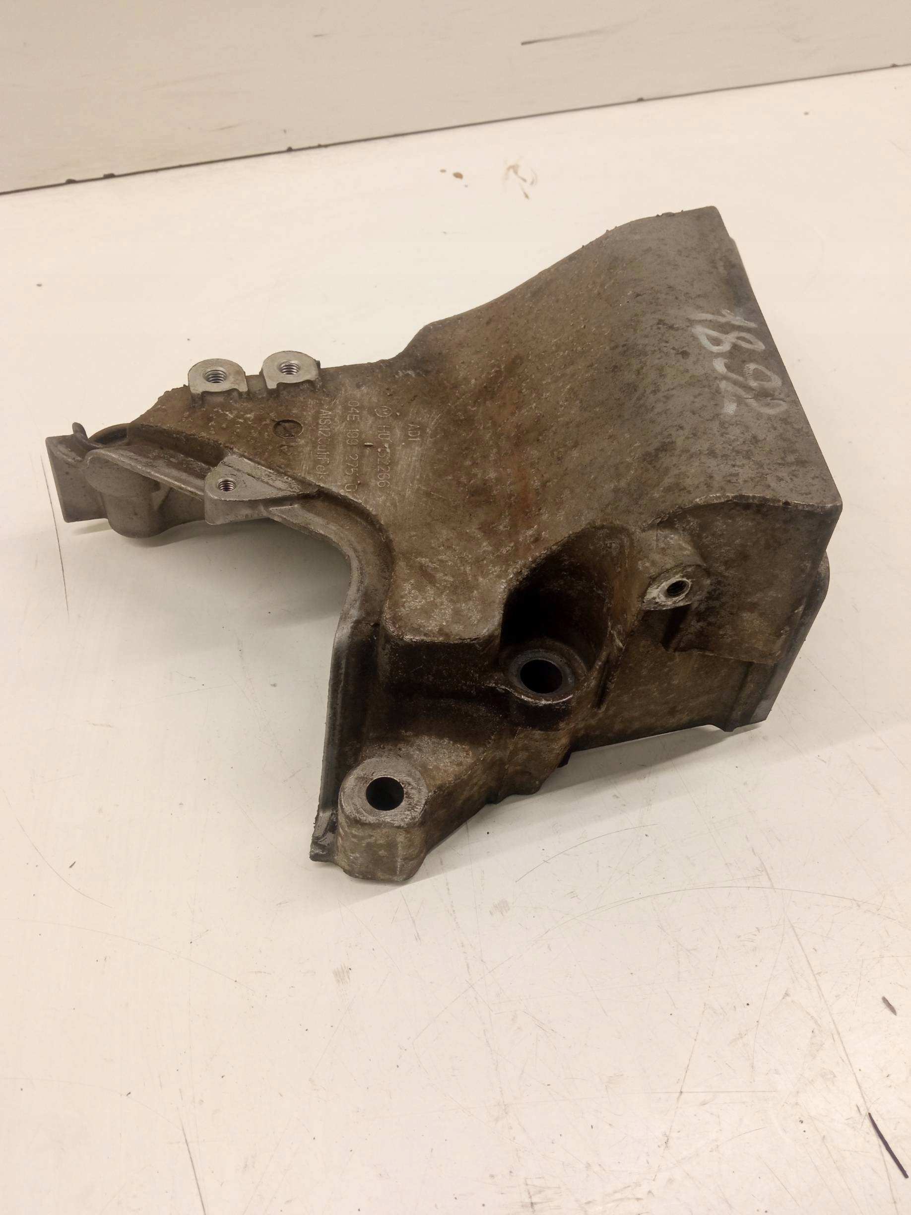Supporto 1.2 TSI 04E199275G Skoda Rapid e (2012-2019)