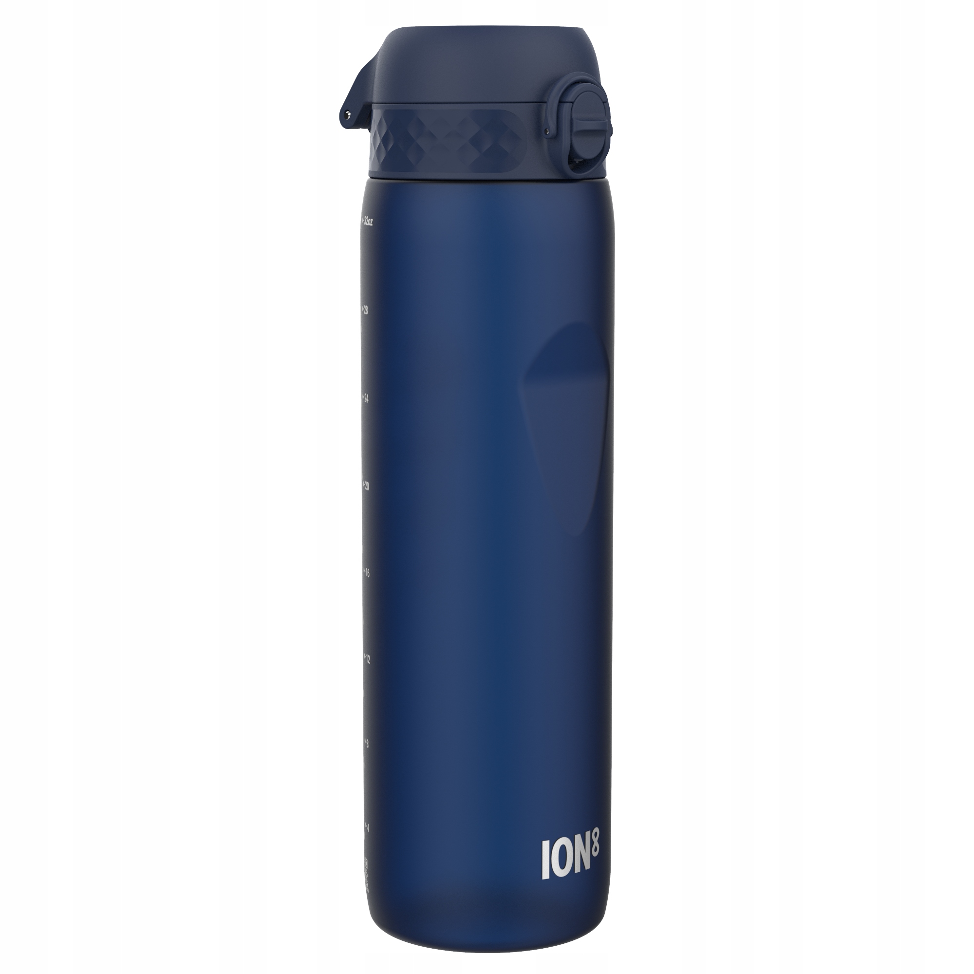 

Oryginalna Butelka Ion8 bidon na wodę Bpa Free 1 l