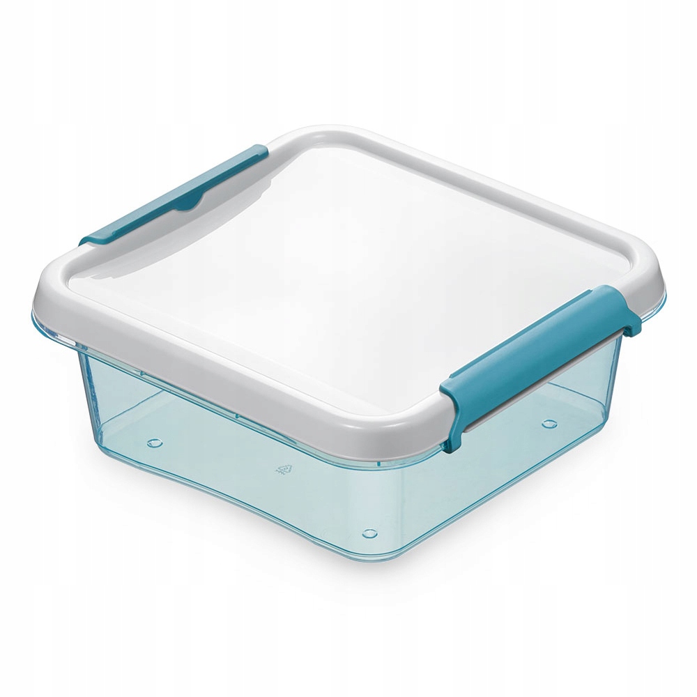 

Pojemnik kuchenny Orplast Arctic Line 2000ml kw