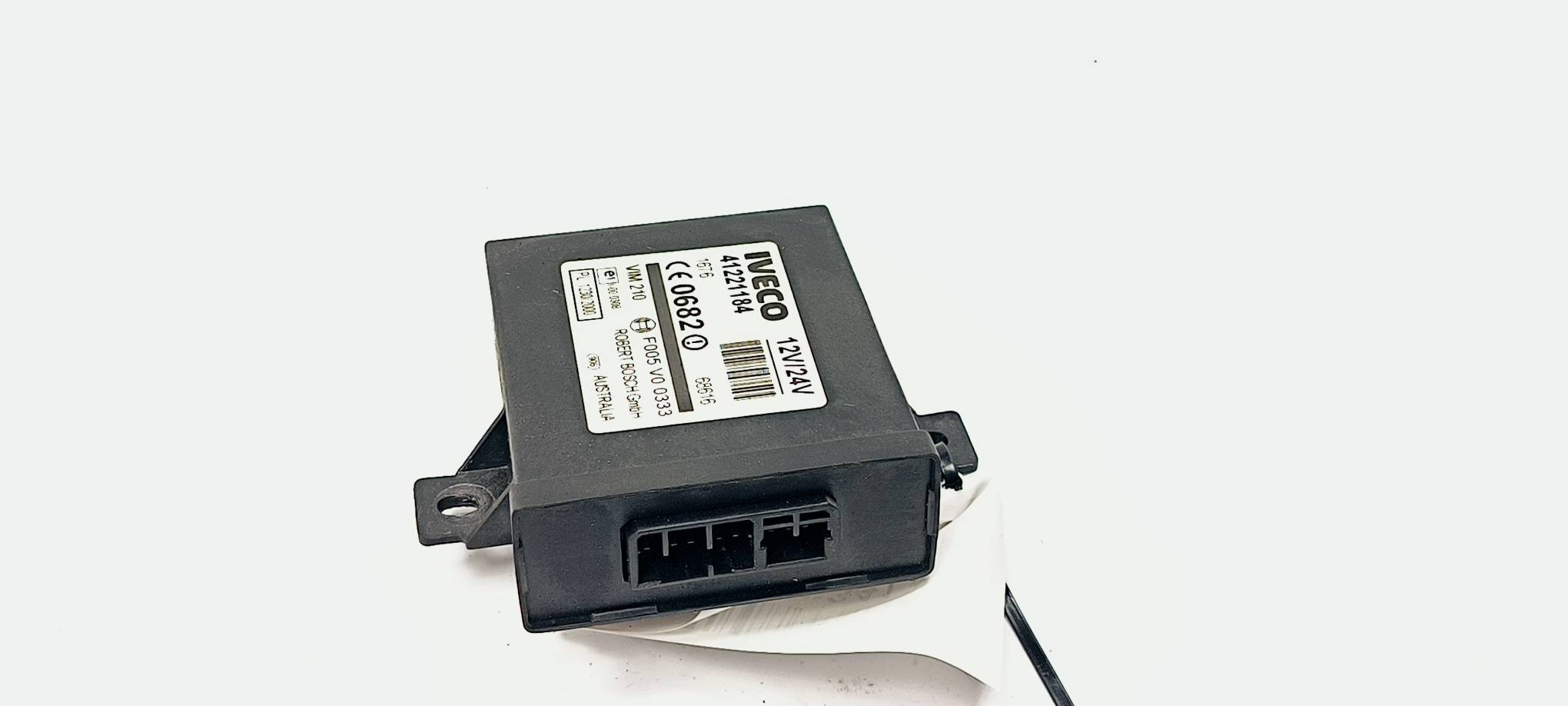 Module 41221184 IVECO EUROCARGO 100E18
