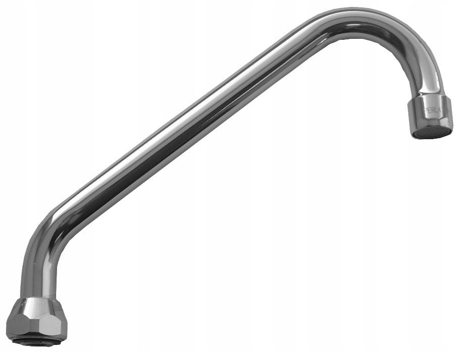 Frese Univerzální výtok J, 250 mm, chrom