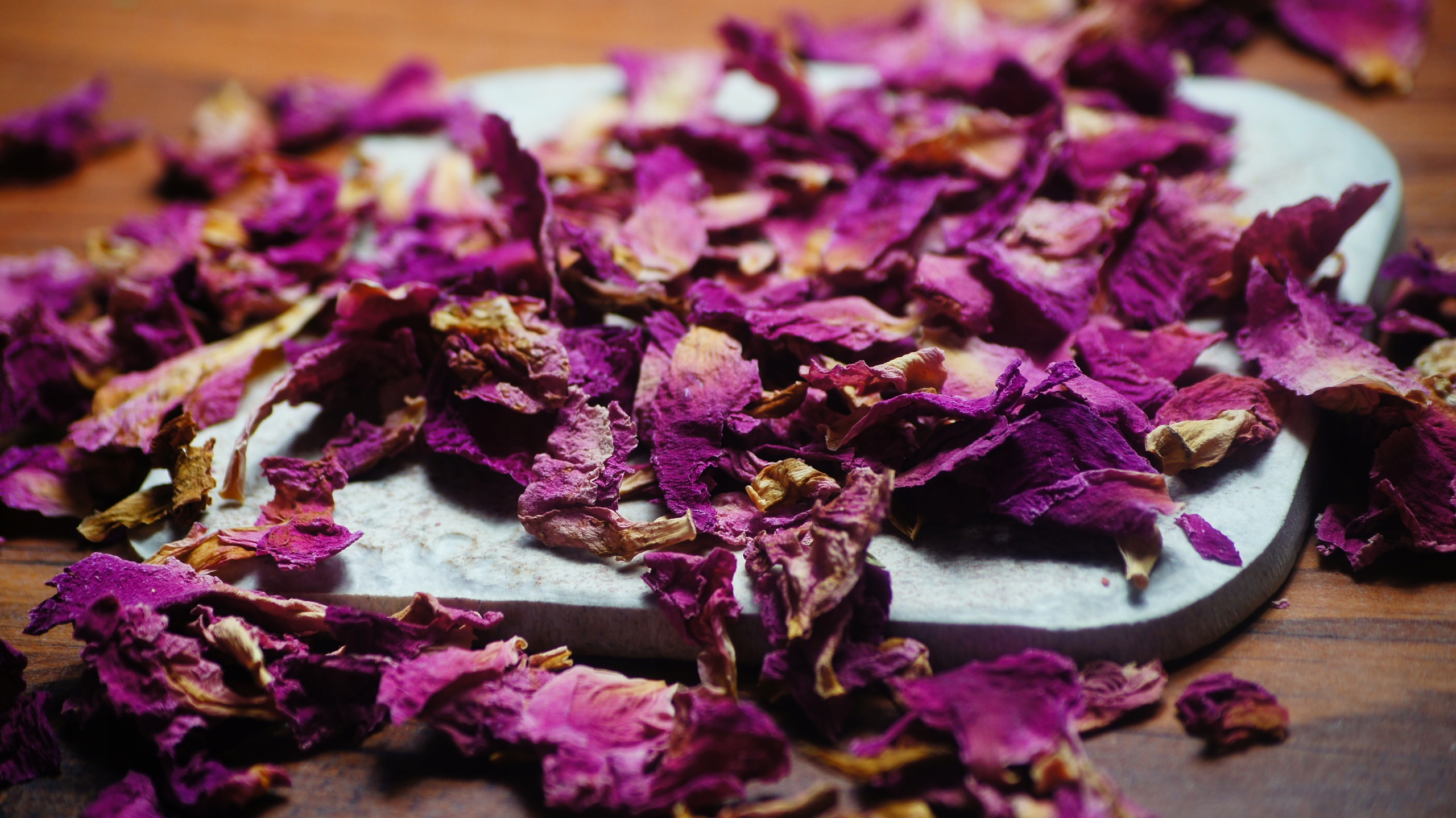 Levně Pivoňka Sušený květ Rafex 1 kg