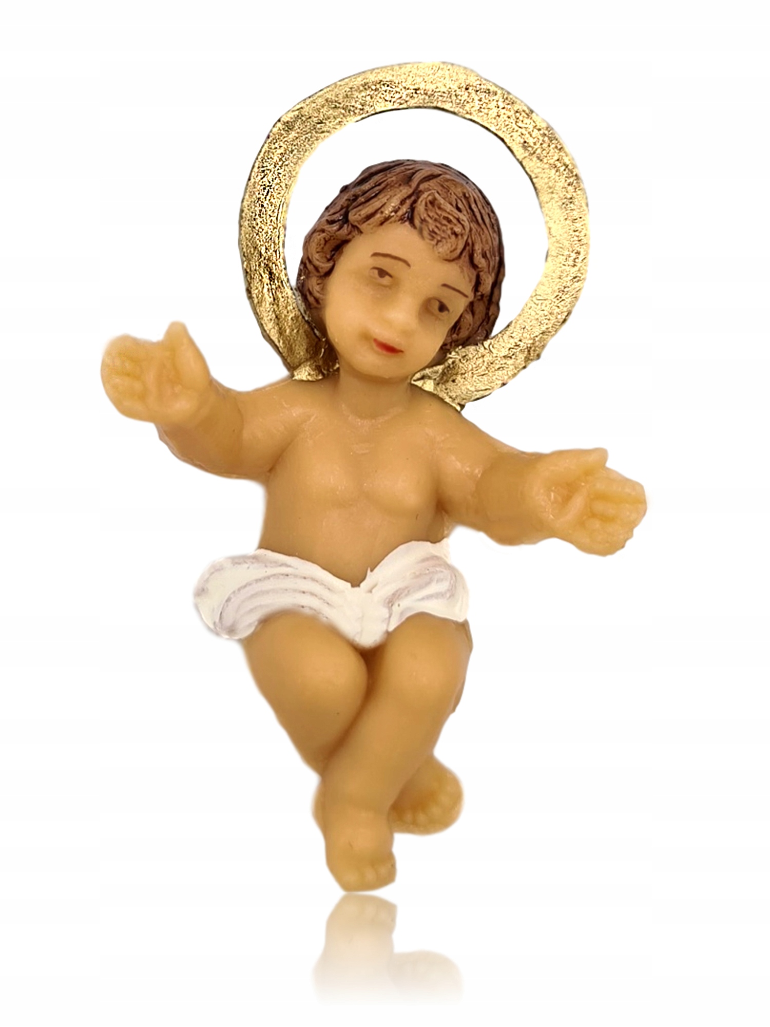 

Dzieciątko Jezus Szopka Figurka Boże Narodzenie