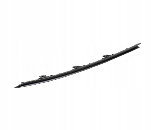 LISTWA ZDERZAKA PRAWA VOLKSWAGEN PASSAT B8 2014-