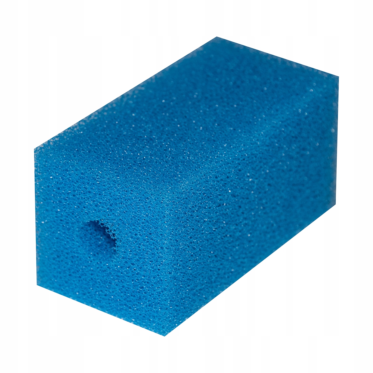 

Gąbka Filtr Prefiltr 10x5x5 cm Ppi 30 gęst duża