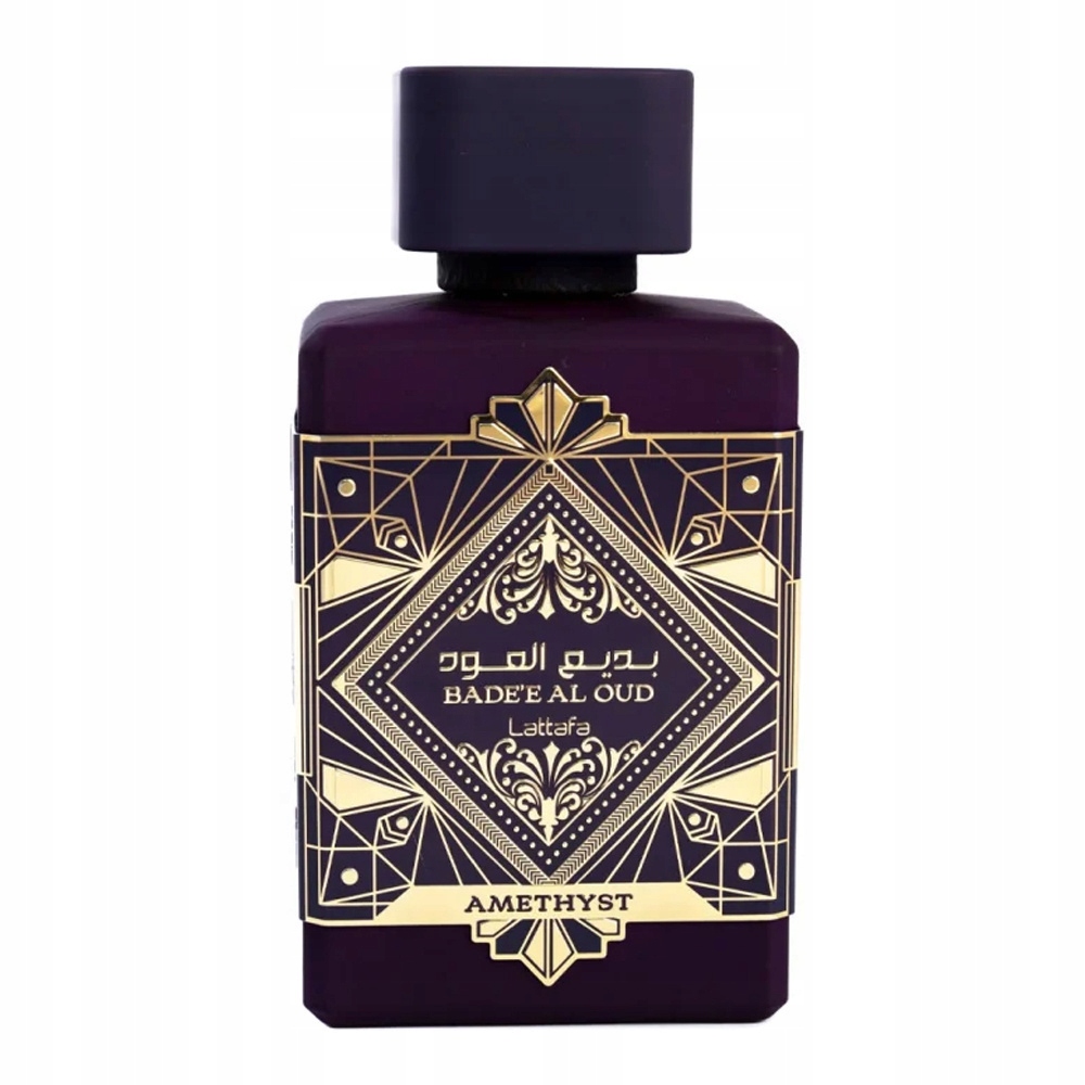 Bade'e Al Oud Amethyst woda perfumowana spray