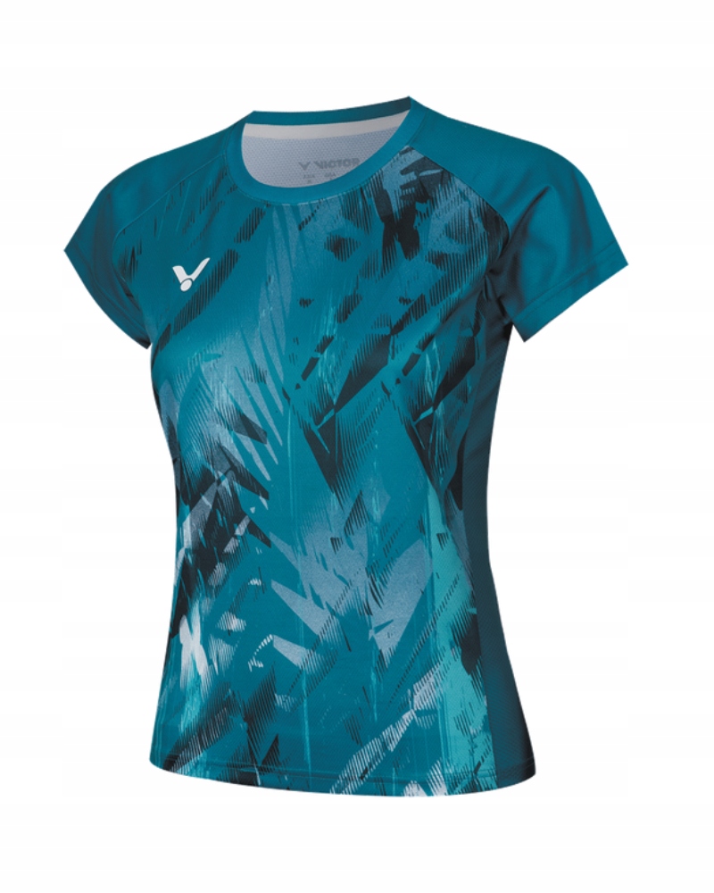 Dámské tričko Victor T-Shirt T-56000TD G Limited! vel. S
