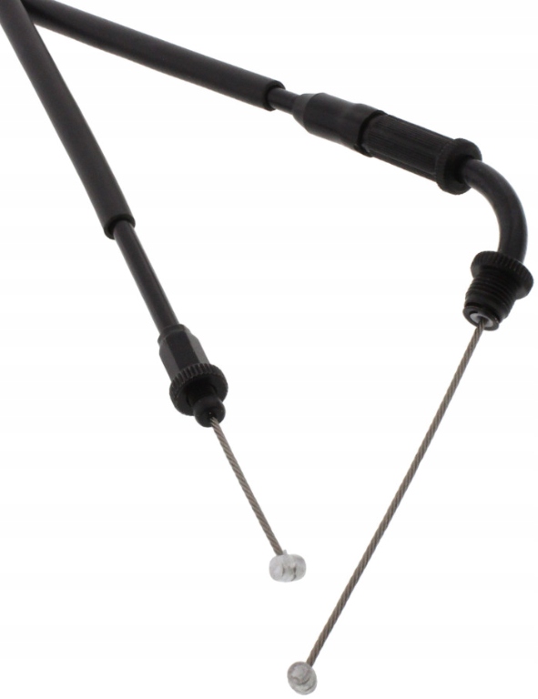 Lanko Plynové Hadice Bmw F 800 800 R 09-14