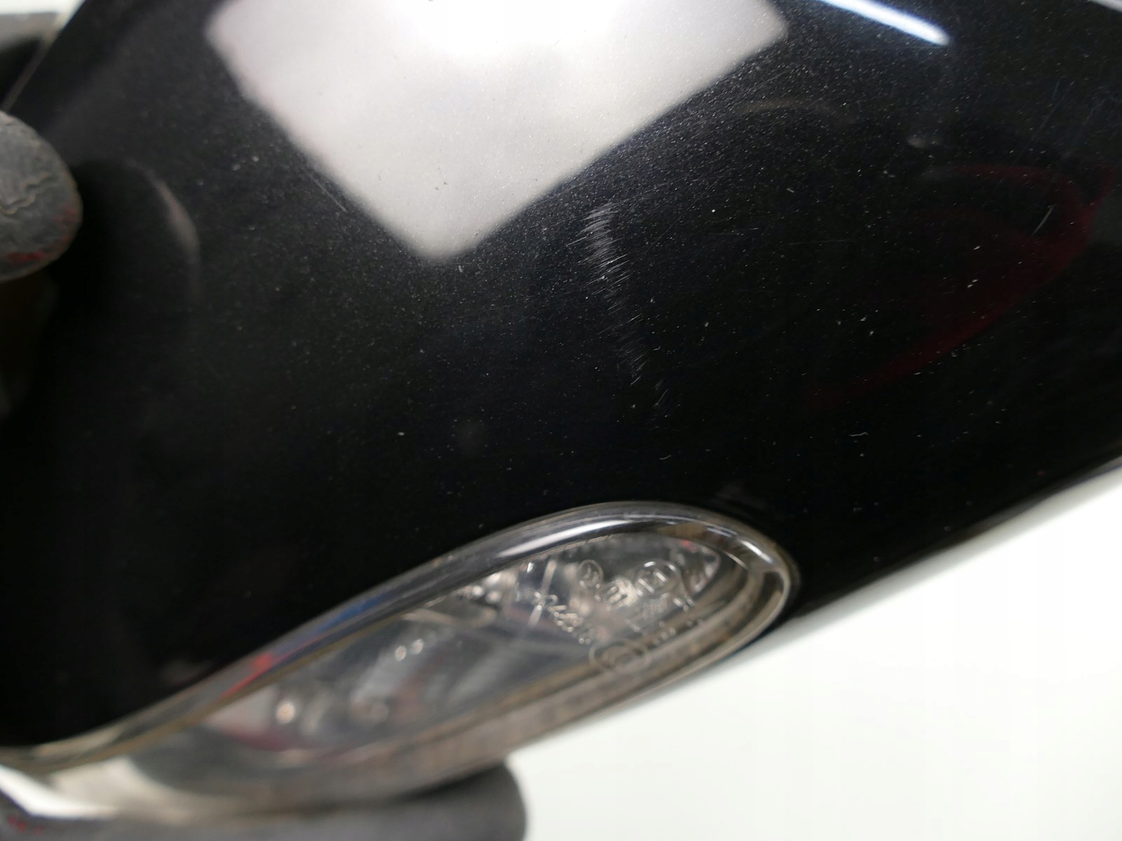 MERCEDES A209 W209 AMG mirror 11 PIN right 197