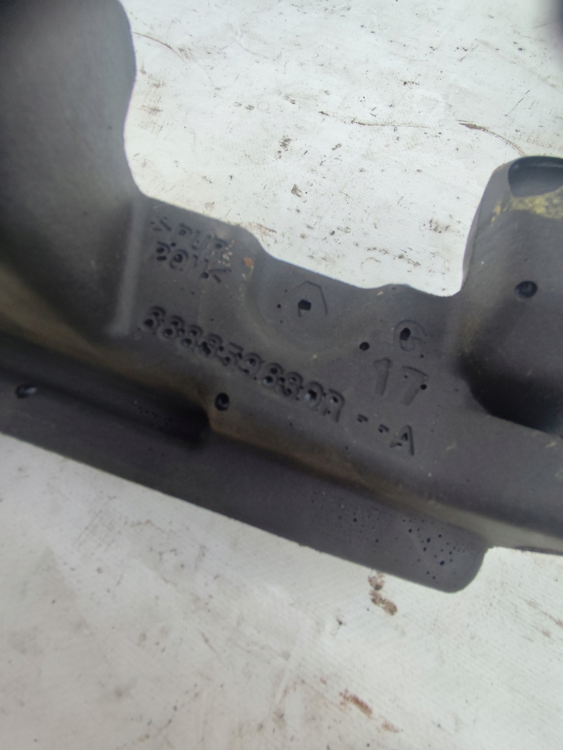 RENAULT CLIO V 5 Insonorisation Aile Droit Gauche