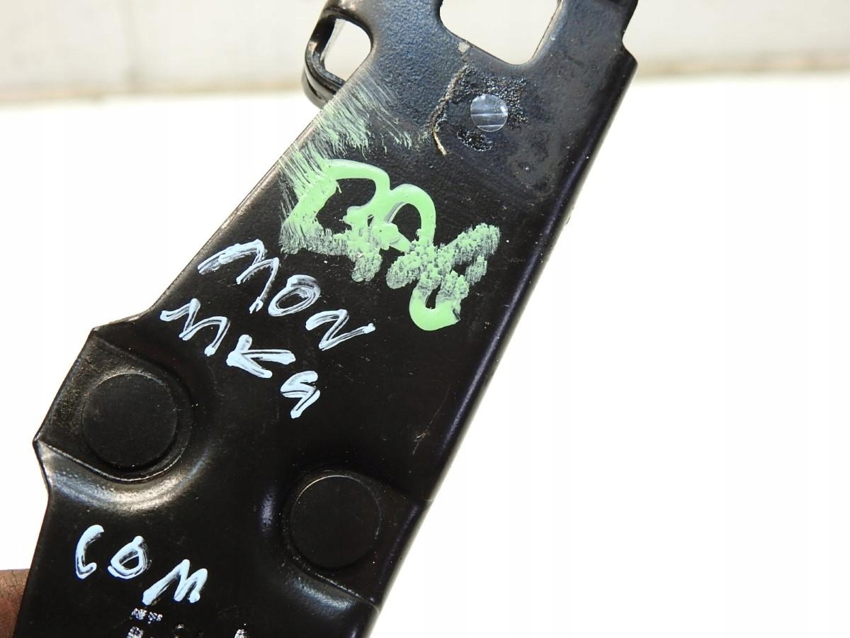 RYGIEL ZAMKA KLAPY TYŁ FORD MONDEO MK4 IV KOMBI 3M51-R404B12 Typ samochodu Samochody osobowe